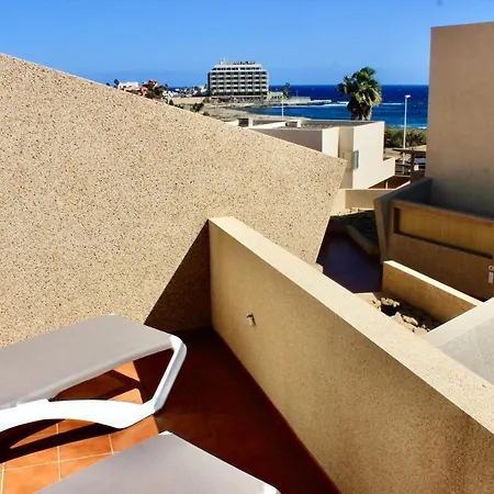 2bdr And 2bath El Cabezo Apartment