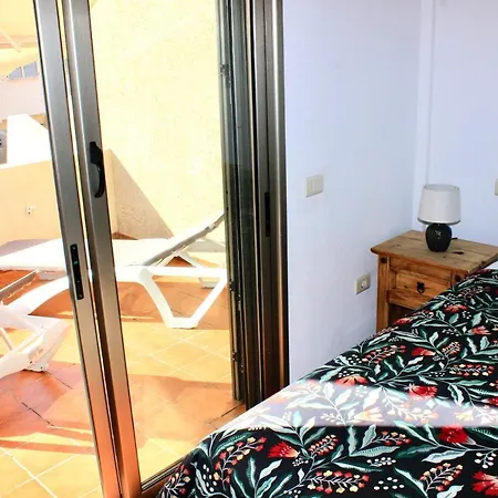 2bdr And 2bath El Cabezo Apartment *