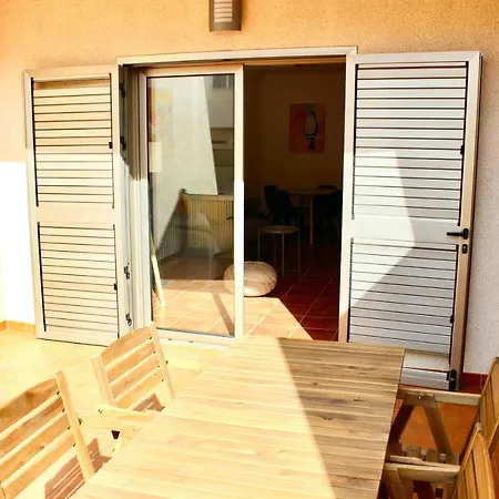 2bdr And 2bath El Cabezo * El Medano (Tenerife)
