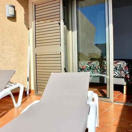 2bdr And 2bath El Cabezo * El Medano (Tenerife)