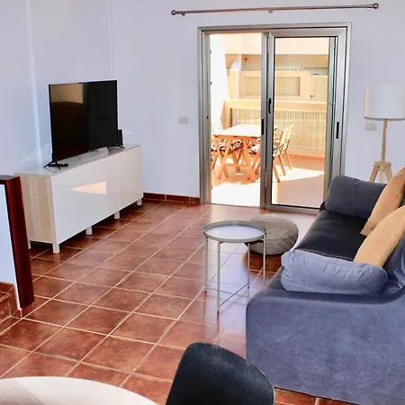 2bdr And 2bath El Cabezo * El Medano (Tenerife)