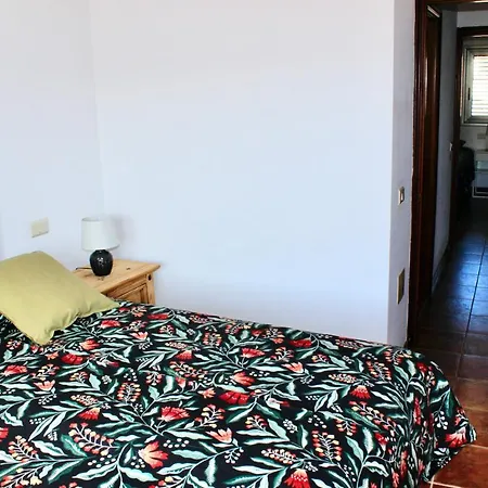 2bdr And 2bath El Cabezo Apartment El Medano (Tenerife)