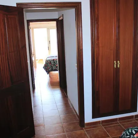 Apartment 2bdr And 2bath El Cabezo El Medano (Tenerife)