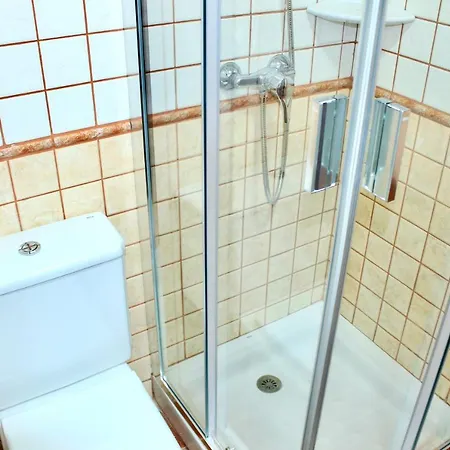 2bdr And 2bath El Cabezo El Medano (Tenerife)