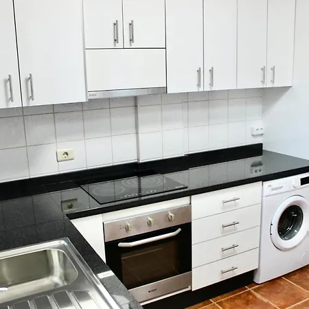 2bdr And 2bath El Cabezo Apartment