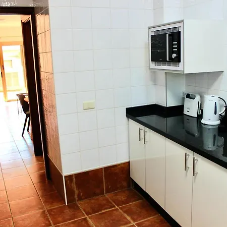 Apartment 2bdr And 2bath El Cabezo